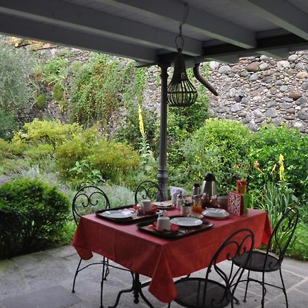 B&B La Casaccia Verbania Zewnętrze zdjęcie