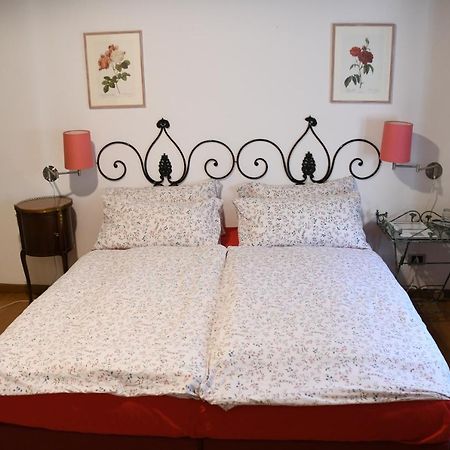 B&B La Casaccia Verbania Zewnętrze zdjęcie